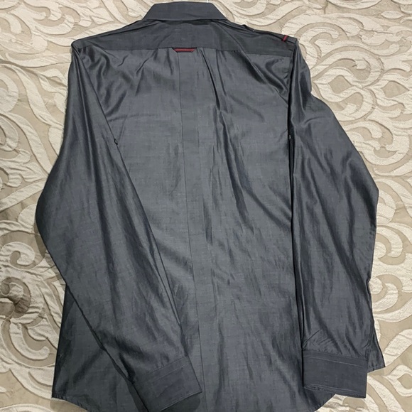 1MX Express Dress Shirt - Picture 2 of 2